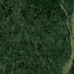 Satellite imagery of Obrež, BA