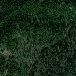 Satellite imagery of Vita Kosa, BA