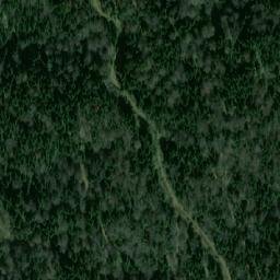 Satellite imagery of Popratno Brdo, BA