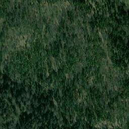 Satellite imagery of Veliki Kobiljak, BA