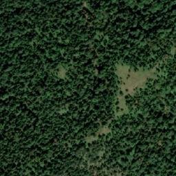 Satellite imagery of Razvršje, BA