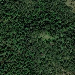 Satellite imagery of Razvršje, BA