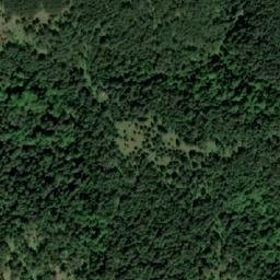 Satellite imagery of Razvršje, BA