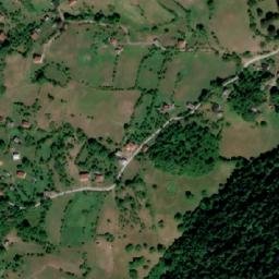 Satellite imagery of Greda, BA