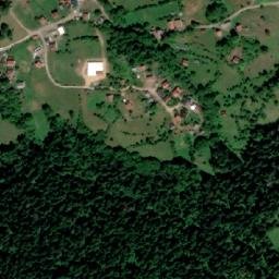 Satellite imagery of Greda, BA
