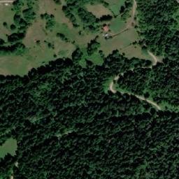 Satellite imagery of Greda, BA