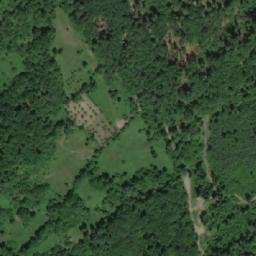 Satellite imagery of Mošulj, BA