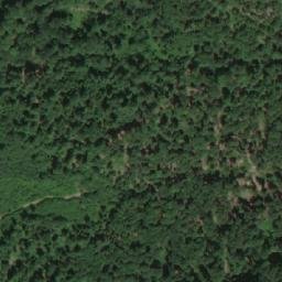 Satellite imagery of Mošulj, BA