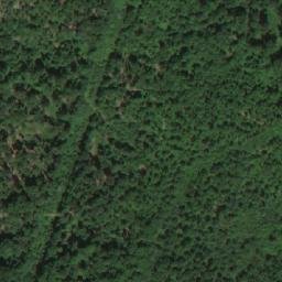 Satellite imagery of Mošulj, BA