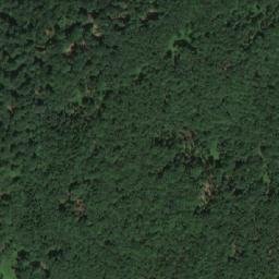 Satellite imagery of Mošuljsko Sedlo, BA