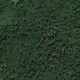 Satellite imagery of Mošuljsko Sedlo, BA