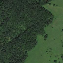 Satellite imagery of Vis, BA