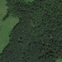 Satellite imagery of Vis, BA