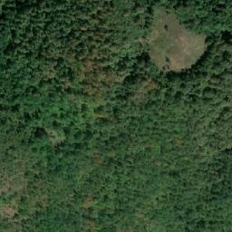 Satellite imagery of Debelo Brdo, BA