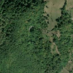 Satellite imagery of Debelo Brdo, BA