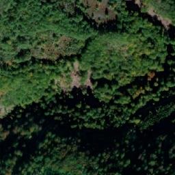 Satellite imagery of Gradina, BA