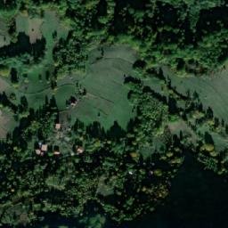 Satellite imagery of Oštri Vrh, BA