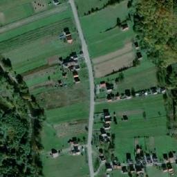 Satellite imagery of Humolje, BA