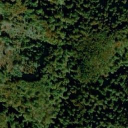 Satellite imagery of Gujanovac, BA