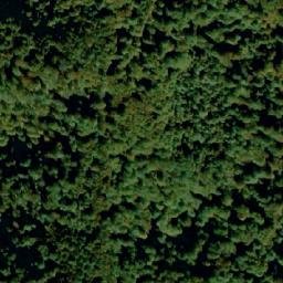 Satellite imagery of Gujanovac, BA