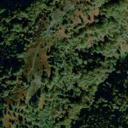 Satellite imagery of Oglavak, BA