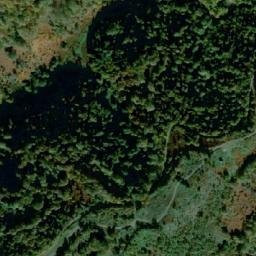 Satellite imagery of Lupo Glava, BA