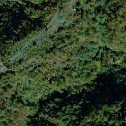 Satellite imagery of Oćenovsko Brdo, BA