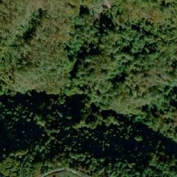 Satellite imagery of Oćenovsko Brdo, BA