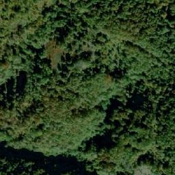 Satellite imagery of Oćenovsko Brdo, BA