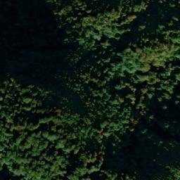 Satellite imagery of Radejlovac, BA