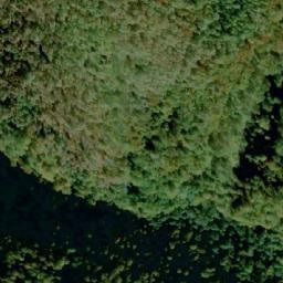 Satellite imagery of Gradac, BA