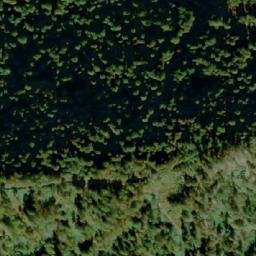 Satellite imagery of Golo Brdo, BA