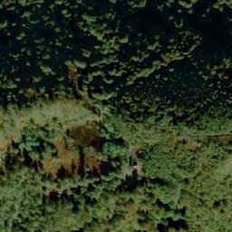 Satellite imagery of Golo Brdo, BA