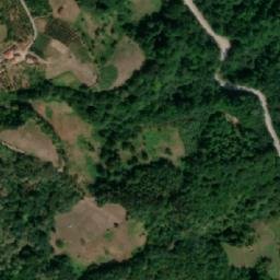 Satellite imagery of Plačkovac, RS