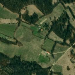 Satellite imagery of Sokolske Stene, RS