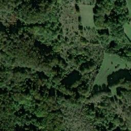 Satellite imagery of Kraku Skorc, RS