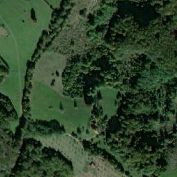 Satellite imagery of Kraku Skorc, RS