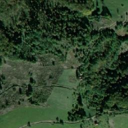 Satellite imagery of Kraku Skorc, RS