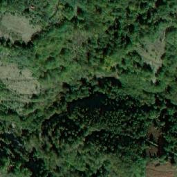 Satellite imagery of Korkan, RS