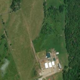 Satellite imagery of Cameron Point, CA