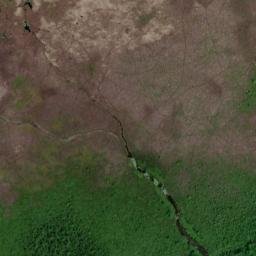 Satellite imagery of Vardy Ridge, CA