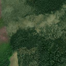 Satellite imagery of Vardy Ridge, CA