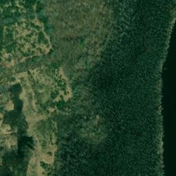 Satellite imagery of Pyears Hill, CA