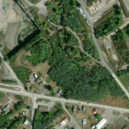Satellite imagery of Roblin Hill, CA