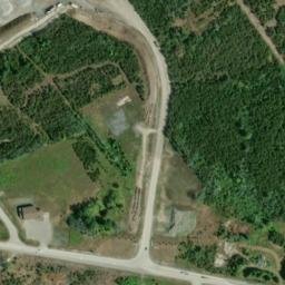 Satellite imagery of Roblin Hill, CA