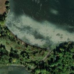 Satellite imagery of Barkers Point, CA