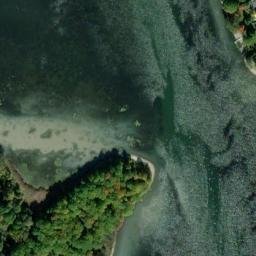 Satellite imagery of Barkers Point, CA