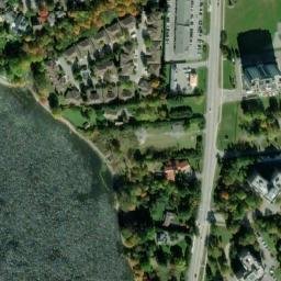 Satellite imagery of Barkers Point, CA