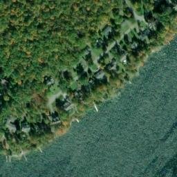 Satellite imagery of Milton Point, CA