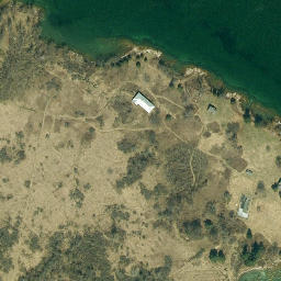 Satellite imagery of Braddon Point, CA